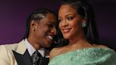 Rihanna and A$AP Rocky's Second Child's Name Revealed