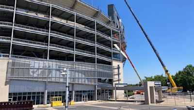 Penn State's Beaver Stadium Will Be 'Ready to Go' for Possible College Football Playoff Game