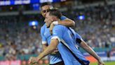 Uruguay starts Copa America campaign with 3-1 win over Panama