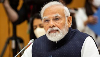 PM Narendra Modi reveals plans post campaigning; this is what he'll do awaiting Lok Sabha election results