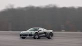 First Ride: 2024 Chevrolet Corvette E-Ray Goes from Quiet to Riot