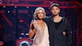Strictly's Adam Thomas addresses connection with partner Luba Mushtuk