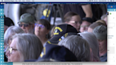 Topeka joins nation as it sounds Taps for Fallen veterans