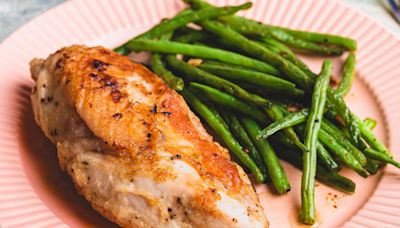 The 6 Biggest Chicken Breast Mistakes To Avoid, According to a Food Pro