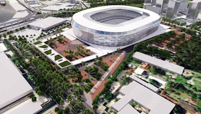 Novo estádio do Flamengo não prejudica o Maracanã