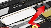 Precios de las memorias RAM DDR4 experimentan un alza porque los jugadores las prefieren por sobre las DDR5