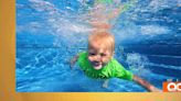 Survival swim lessons can save young children from drowning