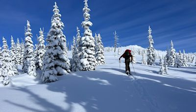 Schweitzer, Idaho Ends Land Lease with Selkirk Powder