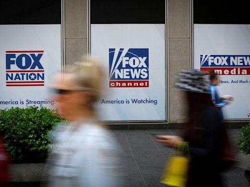 Fox profit beats estimates as lower costs help offset ad revenue weakness