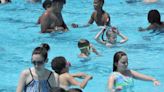 Warrington police to hand out free pool passes for Mary Barness Pool