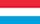 Flag of Luxembourg