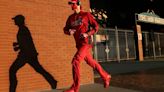 Cardinals super fan 'Rally Runner' admits role in Jan. 6 Capitol riot