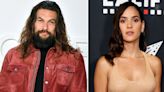 Jason Momoa and Adria Arjona Are Getting ‘Quite Serious’