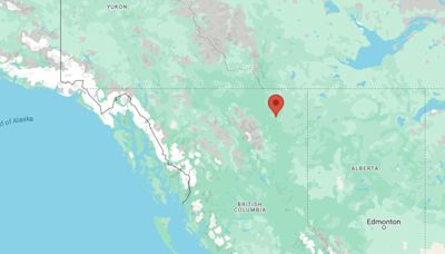 Wildfire in British Columbia prompts evacuations