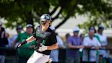First, third, pitching. Creighton recruit Nate O’Donnell does it all for Providence. ‘You love guys like that.’