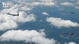 反制北韓！脫北者空飄10氣球、美B-1B「實彈空投」炸指揮所│TVBS新聞網