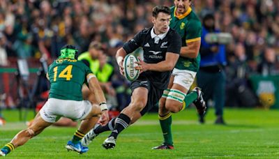 The worrying second-half trend the All Blacks must right in Cape Town