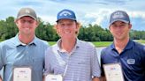 Seeing red: Amateur or professional, scoring was low at two First Coast golf tournaments