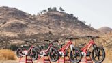 Future of Junior Motocross: GASGAS Launches Innovative Electric Balance Bikes