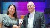 New minister completes jigsaw for Culloden and Ardersier congregation