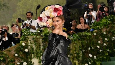 Met Gala blooms with Zendaya, Jennifer Lopez, Mindy Kaling among standout stars. See all the looks