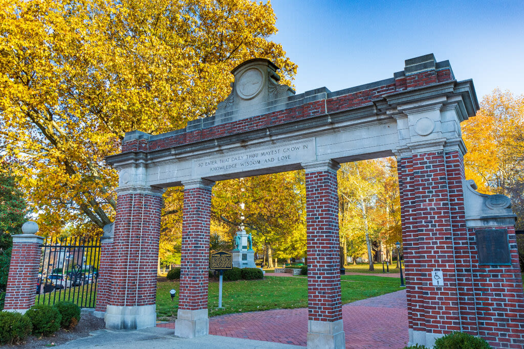 Ohio’s public colleges and universities receive $397 million from capital budget