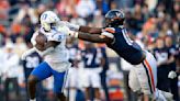 Colandrea's 3 TD throws lead Virginia to sixth straight home win against Duke, 30-27