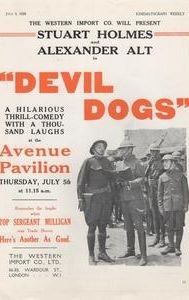 Devil Dogs