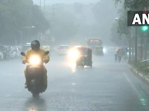 Delhi reports 6 rain-related deaths, toll 11 in first two days of Monsoon