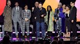 ‘Everything Everywhere All at Once’ Sweeps Spirit Awards