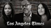 Talent Drain: The LA Times Lost Six Top Editors of Color in January | Exclusive