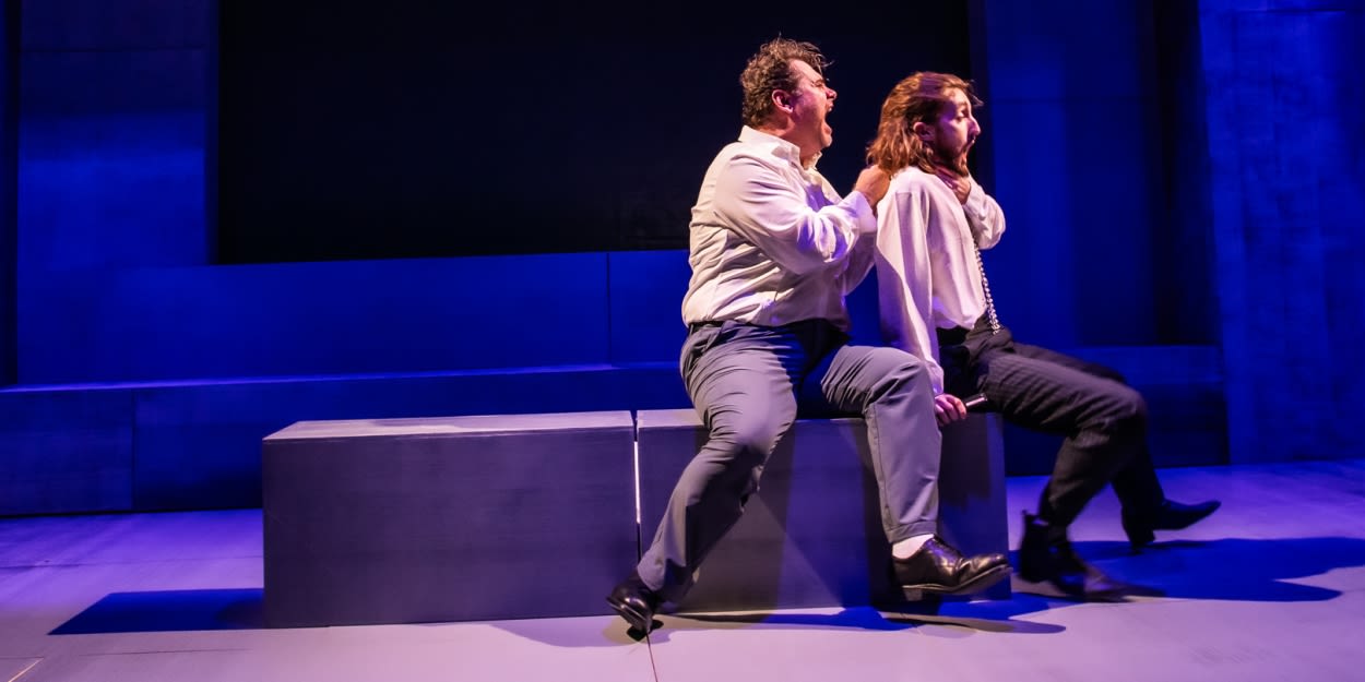 Review: THE ADDING MACHINE from The Feast