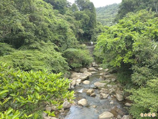 基隆與日本友誼步道結盟 共享山林之美