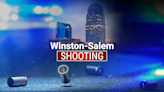 Teen shot on Cameron Avenue in Winston-Salem, police say