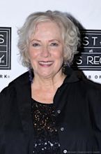 Betty Buckley