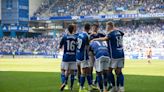 ¡Vive el Real Oviedo - Tenerife en el Carrusel Deportivo de Radio Asturias!