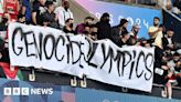 French officials investigating antisemitism in Olympic football match