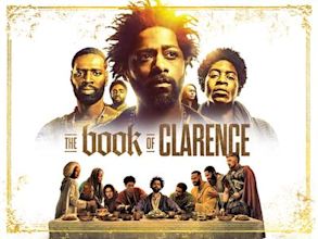 The Book of Clarence