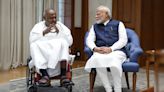 "His Wisdom, Perspective Deeply Valued": PM Modi Meets HD Devegowda