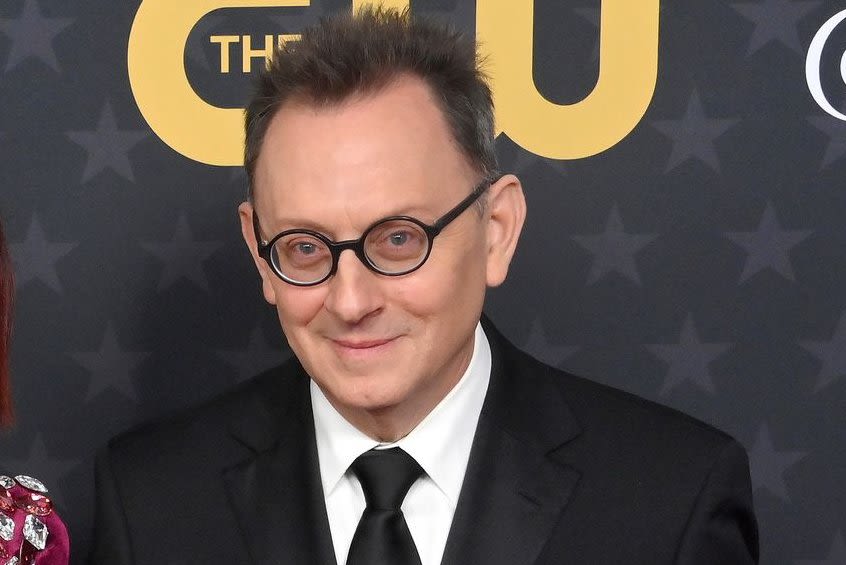 Famous birthdays for Sept. 7: Michael Emerson, Ian Chen