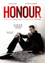 Honour (2014) - Posters — The Movie Database (TMDb)