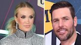 Carrie Underwood's Husband Mike Fisher 'Wasn't Happy' About Singer 'Obsessing Over Her Appearance,' Insider Claims...