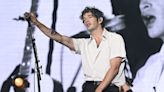 A Matty Healy Source Just Dished About His Stance On ‘The Tortured Poets Department’