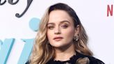 Joey King Reveals a Time An Assistant Went ‘So Beyond’ For Her, Changing Her Life