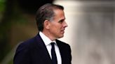 Most Americans regardless of party approve of Hunter Biden conviction: Poll