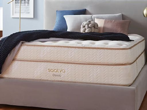 Not a Drill: You Can Get A Brand-New Mattress For Under $150 Right Now