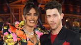 Priyanka Chopra Cuddles With Her and Nick Jonas' Baby Girl in Sweet New Photos