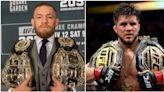 Former UFC champion explains why Conor McGregor withdrawing from UFC 303 is GOOD news