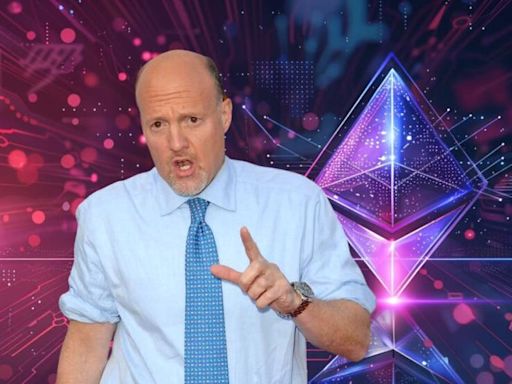 Jim Cramer Says Go With Trump If 'You Care About Your Paycheck:' Is Ex-President Really Taxpayer Friendly?