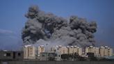 Rusia y China vetan en la ONU la resolución de EE.UU. para un “alto al fuego inmediato” en la Franja de Gaza
